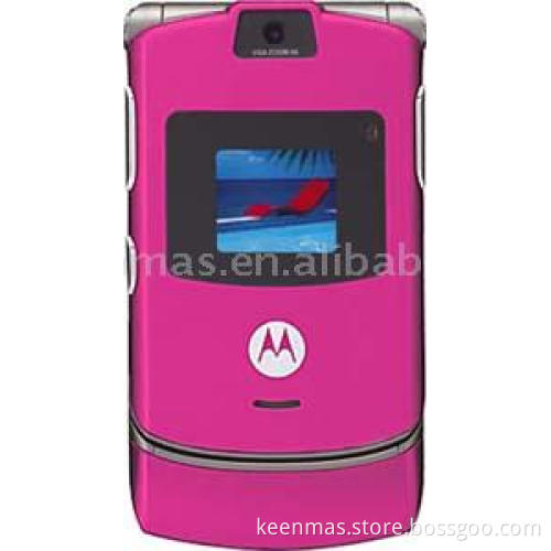 sell cell phone Motorola RAZR V3
